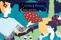 Feria y Fiestas de Olula del Río 2024