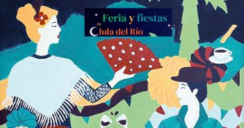 Feria y Fiestas de Olula del Río 2024
