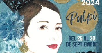 Feria y Fiestas de Pulpí