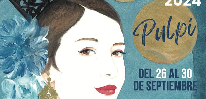 Feria y Fiestas de Pulpí