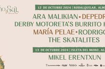 Festival Otoño y Sal