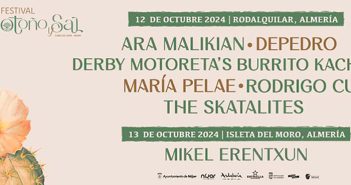 Festival Otoño y Sal