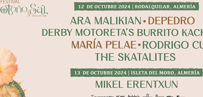 Festival Otoño y Sal
