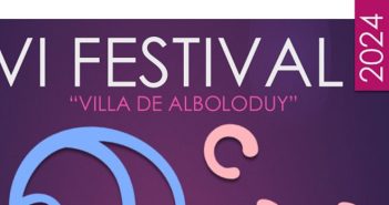 Festival de Bandas de Alboloduy