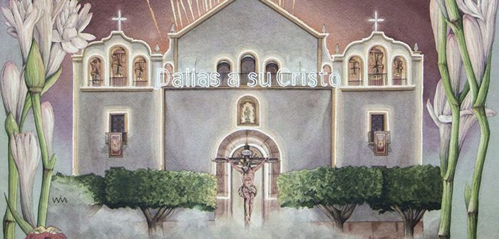 Fiestas CRISTO DE LA LUZ DE DALÍAS 2024