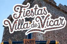 Fiestas de La Villa de Vícar en honor del Cristo de la Salud