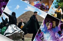 I Festival Folclórico ‘Fandango de Níjar’