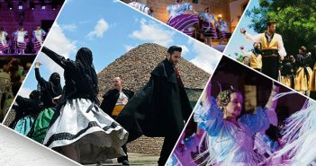 I Festival Folclórico ‘Fandango de Níjar’