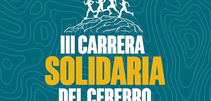 III CARRERA MES DEL CEREBRO EN ALMERÍA 2024