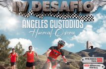 IV Desafío Ángeles Custodios de Huércal-Overa