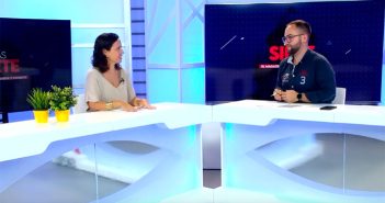 LAS 7 Magazine de Almería y Poniente