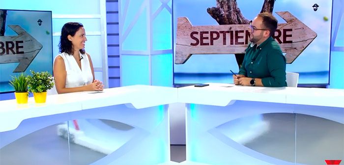 LAS 7 Magazine de Almería y Poniente