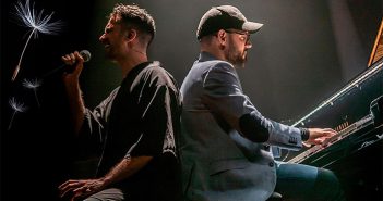 LUDOVICO MUSICAL EXPERIENCE