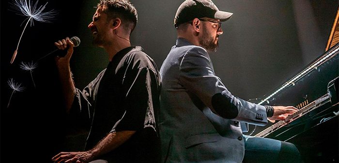 LUDOVICO MUSICAL EXPERIENCE