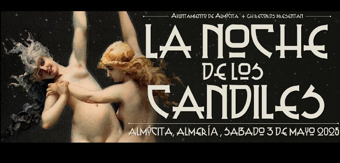 La Noche de los Candiles 2025