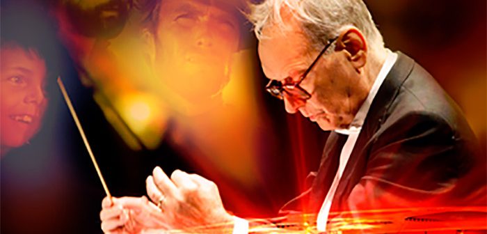 MORRICONE