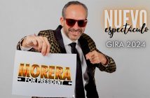 Manolo Morera