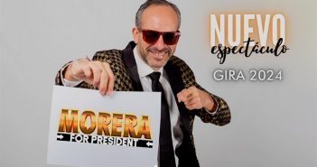 Manolo Morera