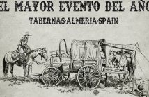 OLD WEST HISTORY 202