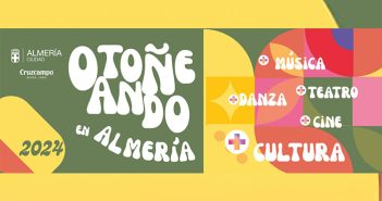 Otoño Cultural 2024 en Almería