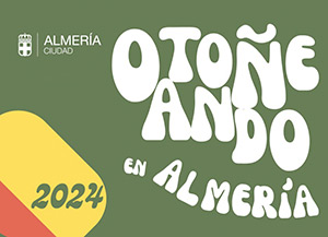Otoño Cultural 2024 en Almería