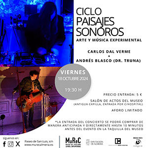 PAISAJES SONOROS