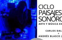 PAISAJES SONOROS