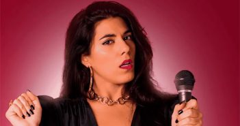 PATRICIA GALVÁN HARDCORE