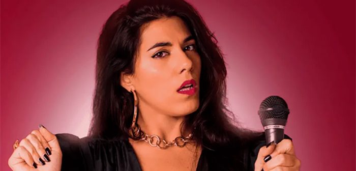 PATRICIA GALVÁN HARDCORE