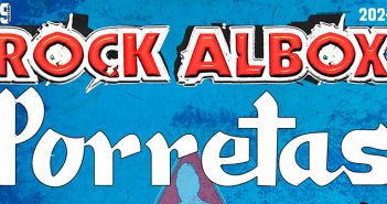 Rock Albox Fest 2024
