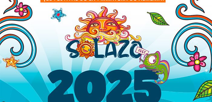 SOLAZO FEST 2025