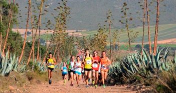XII CARRERA POPULAR CORTIJO DEL FRAILE