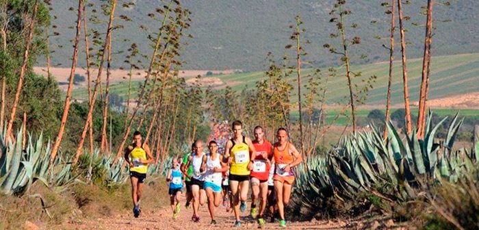 XII CARRERA POPULAR CORTIJO DEL FRAILE