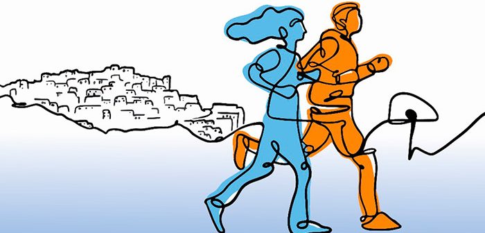 XXXIX CARRERA POPULAR DE MOJÁCAR
