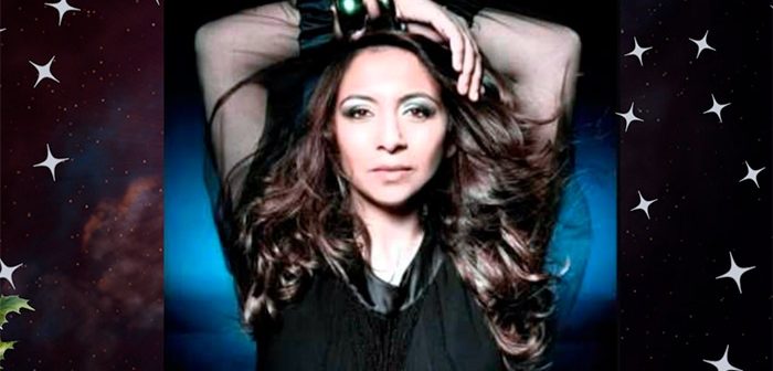 Monse Cortes
