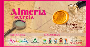 Almería Secreta