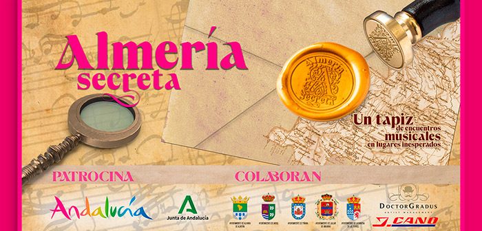 Almería Secreta