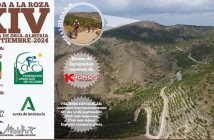 XIV Subida BTT a la Roza – Rambla de Oria 2024