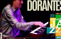 DORANTES & BIG BANDARAX