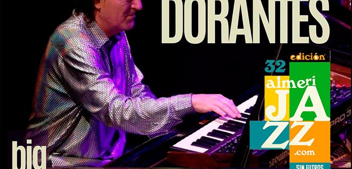 DORANTES & BIG BANDARAX
