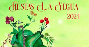 Fiestas de la YEGUA Oria