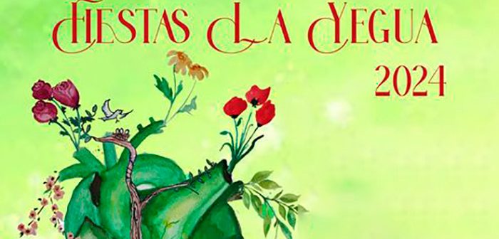 Fiestas de la YEGUA Oria