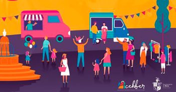 Festival Food Truck Berja