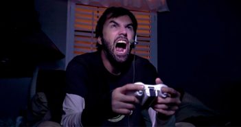 gamer