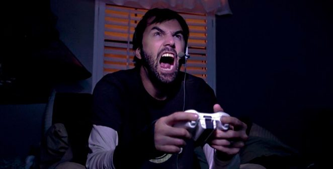 gamer