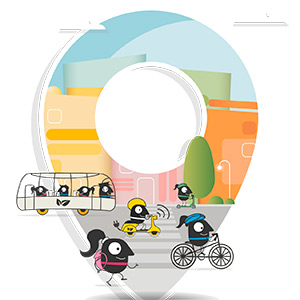 Semana Europea de la Movilidad 2024 en Almería