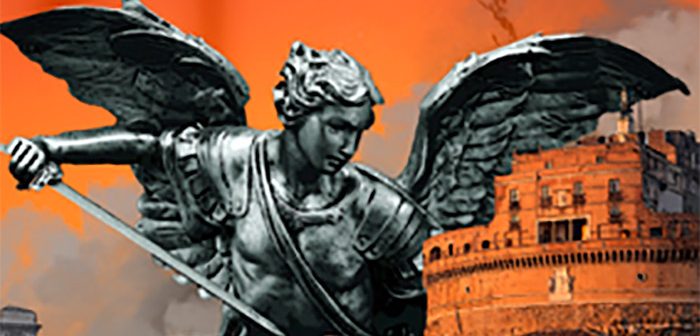 ÓPERA TOSCA