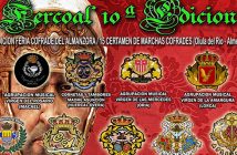 10ª Edición de la Feria Cofrade del Almanzora