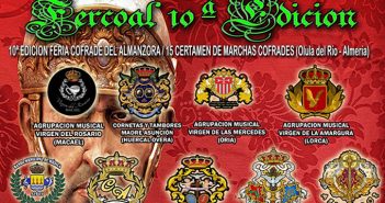 10ª Edición de la Feria Cofrade del Almanzora