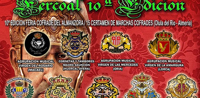 10ª Edición de la Feria Cofrade del Almanzora